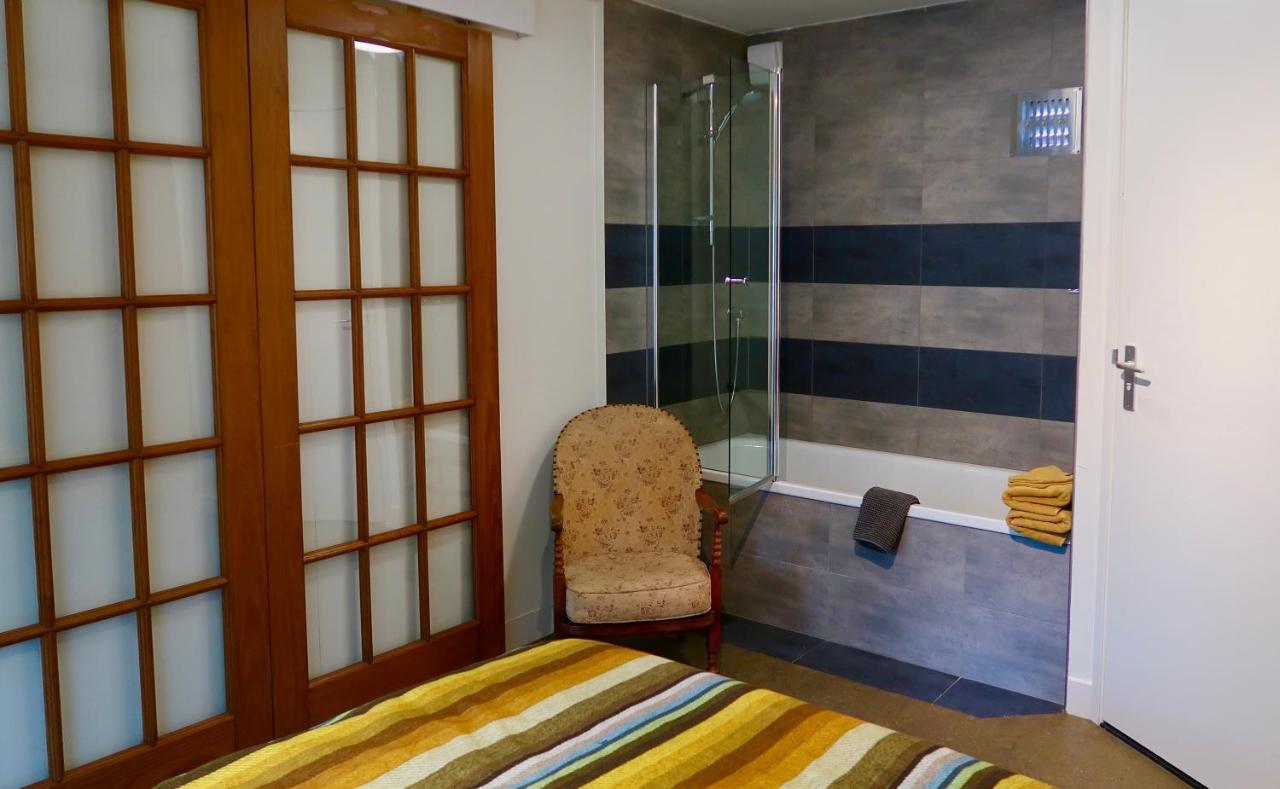 B&B De Leeuw 兹沃勒 外观 照片